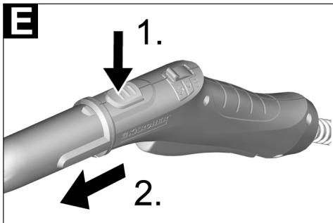KARCHER SC3, SC 3 EASYFIX, SC3 EASY FIX - KARCHER - 12