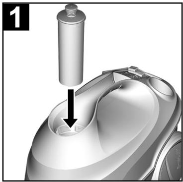 KARCHER SC3, SC 3 EASYFIX, SC3 EASY FIX - KARCHER - 2