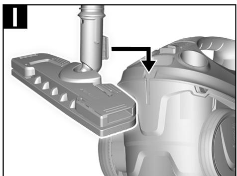 KARCHER SC3, SC 3 EASYFIX, SC3 EASY FIX - KARCHER - 15