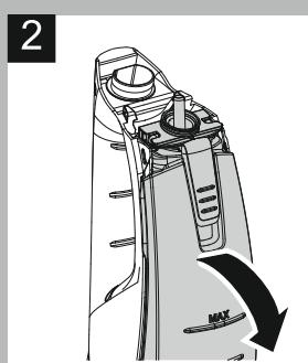 KARCHER WV 2 PREMIUM - WV 2 Premium - 39
