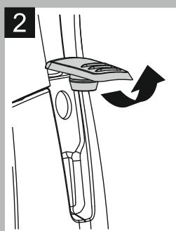 KARCHER WV 2 PREMIUM - WV 2 Premium - 33