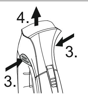 KARCHER WV 2 PREMIUM - WV 2 Premium - 38