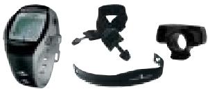 SIGMA SPORT LINE PC 1600 - Un kit contiene - 1