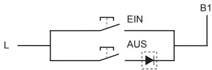 THEBEN DIMAX 534 - Fonctions destinées aux lampes standard - 3