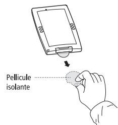 THEBEN SPHINX RC 105 - Première mise en service - 1