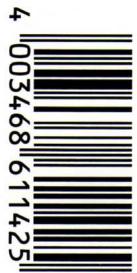THEBEN TR 612 TOP - Remarque : - 1