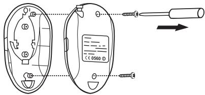 THEBEN TRA 69 HF - SET-UP CHANNEL - 2