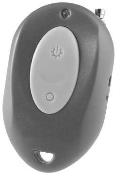 THEBEN TRA 69 HF - Remarks: - 2