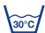 CHICCO OASYS 2-3 FIX PLUS - Nettoyage de la housse - 1
