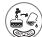 TEFAL EASY PRESSING - Skolj vattentanken - 1