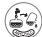 TEFAL EASY PRESSING - Rinsing the boiler - 1