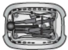 TEFAL PY559312 COLORMANIA - 19
