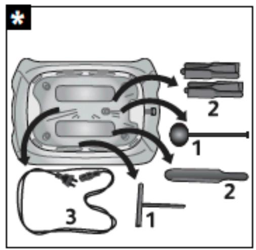 TEFAL PY559312 COLORMANIA - 9