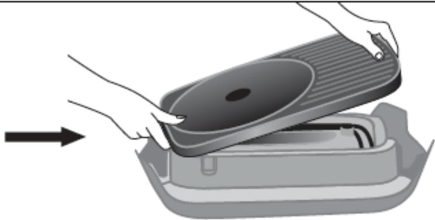 TEFAL PY605812 - 21