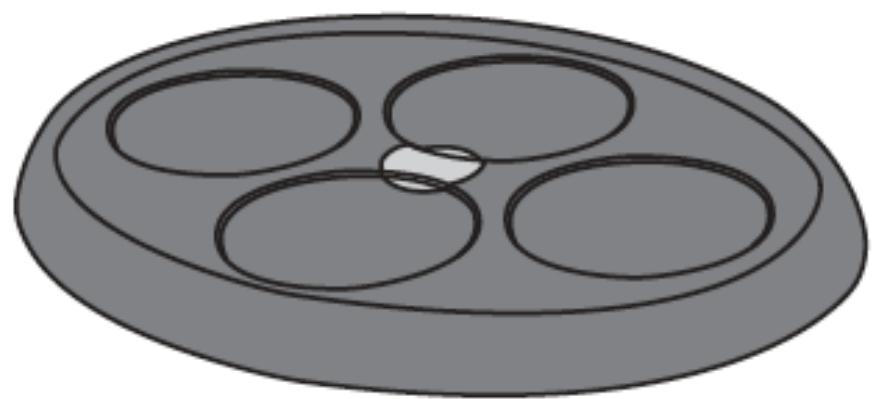 TEFAL SIMPLY LINE RE522812 - Participons à la protection de l'environnement! - 3