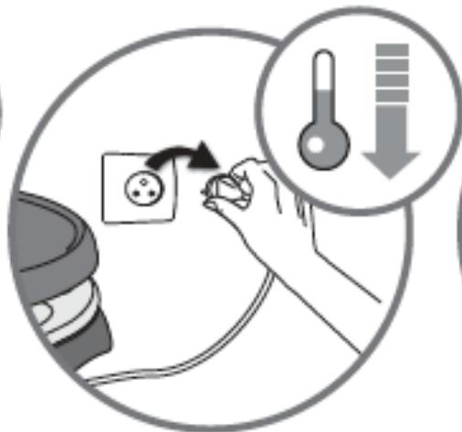 TEFAL SIMPLY LINE RE522812 - Participons à la protection de l'environnement! - 36