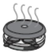 TEFAL SIMPLY LINE RE522812 - Participons à la protection de l'environnement! - 28