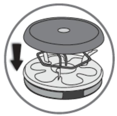 TEFAL SIMPLY LINE RE522812 - Participons à la protection de l'environnement! - 13