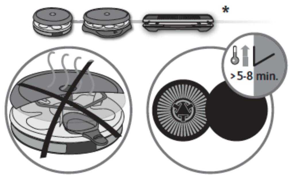 TEFAL SIMPLY LINE RE522812 - Participons à la protection de l'environnement! - 27
