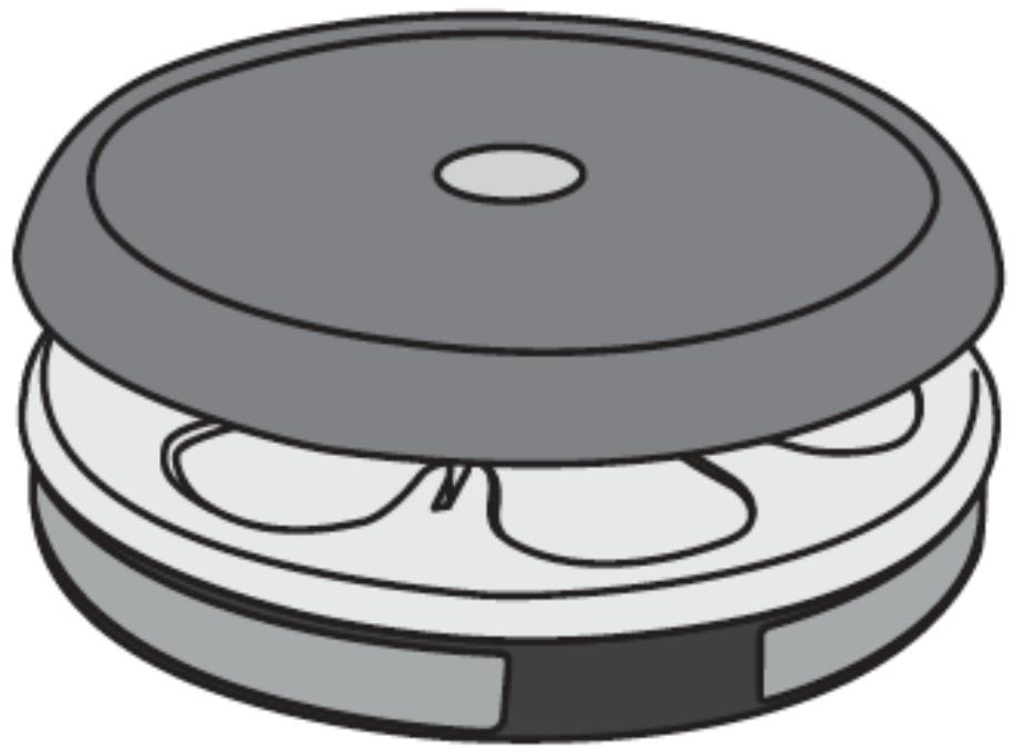 TEFAL SIMPLY LINE RE522812 - Participons à la protection de l'environnement! - 5
