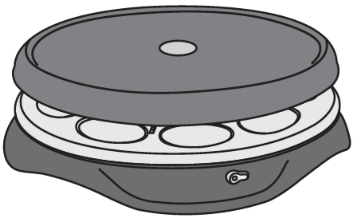 TEFAL SIMPLY LINE RE522812 - Participons à la protection de l'environnement! - 6