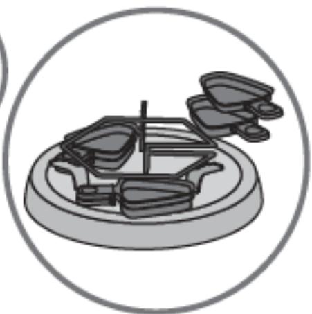 TEFAL SIMPLY LINE RE522812 - Participons à la protection de l'environnement! - 37