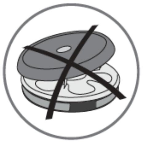 TEFAL SIMPLY LINE RE522812 - Participons à la protection de l'environnement! - 14