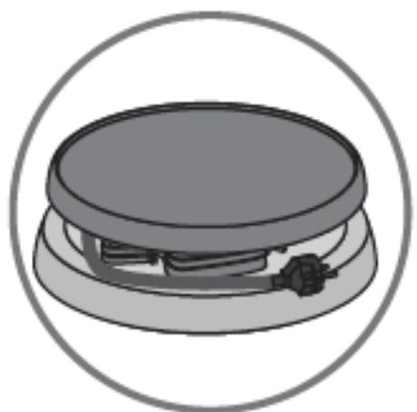 TEFAL SIMPLY LINE RE522812 - Participons à la protection de l'environnement! - 39