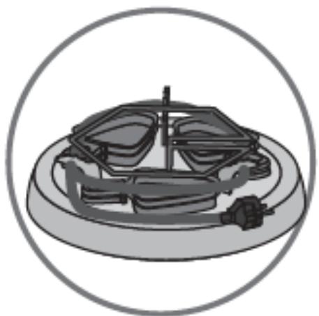 TEFAL SIMPLY LINE RE522812 - Participons à la protection de l'environnement! - 38