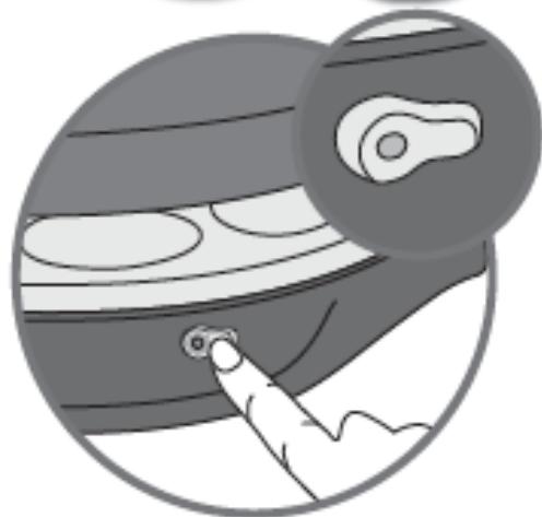 TEFAL SIMPLY LINE RE522812 - Participons à la protection de l'environnement! - 35