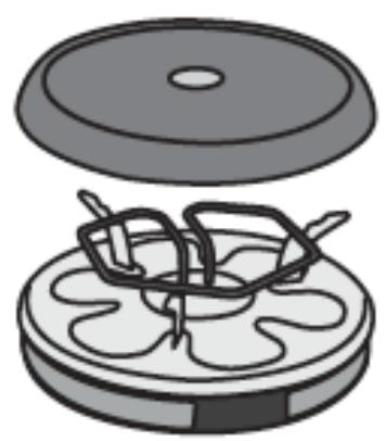 TEFAL SIMPLY LINE RE522812 - Participons à la protection de l'environnement! - 2