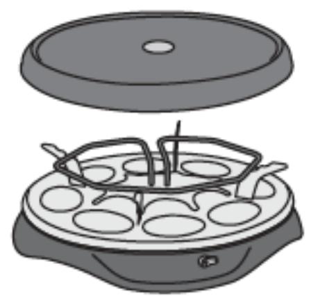TEFAL SIMPLY LINE RE522812 - Participons à la protection de l'environnement! - 7