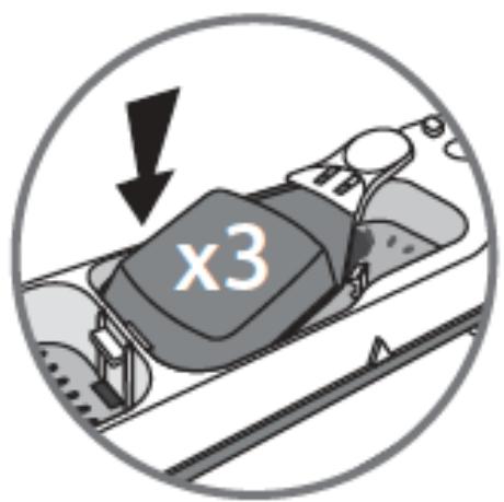 TEFAL SIMPLY LINE RE522812 - Participons à la protection de l'environnement! - 43