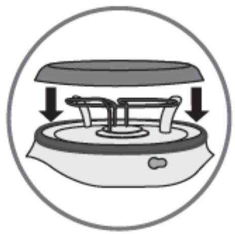 TEFAL SIMPLY LINE RE522812 - Participons à la protection de l'environnement! - 19