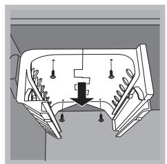 HOTPOINT 4D AAB/HA,  4D AAB/HA - ICE DEVICE - 2
