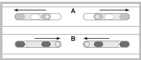 HOTPOINT 4D AAB/HA,  4D AAB/HA - FRUIT and VEGETABLE bin - 1
