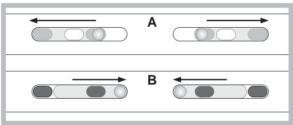 HOTPOINT 4D AAB/HA,  4D AAB/HA - Recipiente FRUTAYVERDURA - 1