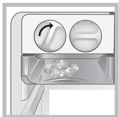 HOTPOINT 4D AAB/HA,  4D AAB/HA - ICE DEVICE - 1