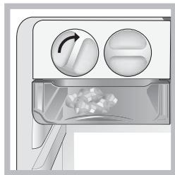 HOTPOINT 4D AAB/HA,  4D AAB/HA - ICE DEVICE - 1