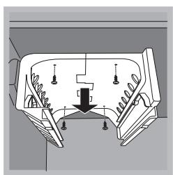 HOTPOINT 4D AAB/HA,  4D AAB/HA - ICE DEVICE - 3