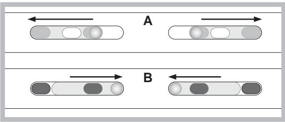 HOTPOINT 4D AAB/HA,  4D AAB/HA - Szuflada OWOCE i WARZYWA - 1