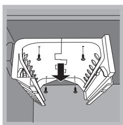 HOTPOINT 4D AAB/HA,  4D AAB/HA - ICE DEVICE - 2