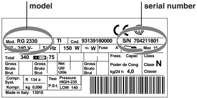 HOTPOINT 4D AAB/HA,  4D AAB/HA - Communicating: - 1
