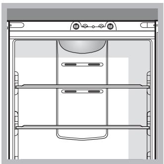 HOTPOINT 4D AAB/HA,  4D AAB/HA - Chiller system - 1