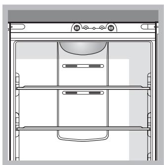 HOTPOINT 4D AAB/HA,  4D AAB/HA - Sistema di raffreddamento - 1