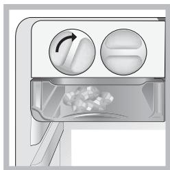 HOTPOINT 4D AAB/HA,  4D AAB/HA - ICE DEVICE - 2