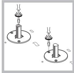 HOTPOINT 642 TEC IX/HA - Adapting to different types of gas - 1