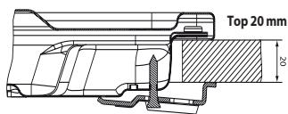 HOTPOINT 642 TEC IX/HA - KypbIiFbHbOpHaTy - 5