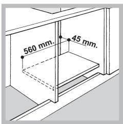 HOTPOINT 642 TEC IX/HA - Ventilation - 2