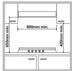 HOTPOINT 642 TEC IX/HA - Installation - 1